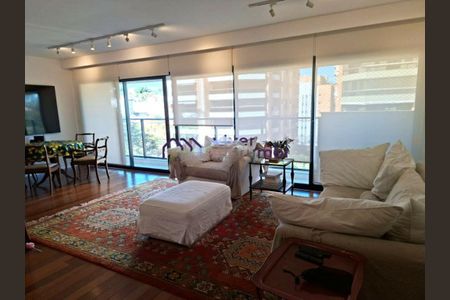 Apartamento à venda com 2 quartos, 138m² em Vila Progredior, São Paulo