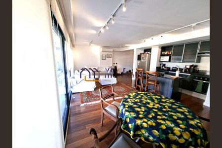 Apartamento à venda com 2 quartos, 138m² em Vila Progredior, São Paulo