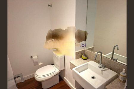 Apartamento à venda com 2 quartos, 138m² em Vila Progredior, São Paulo