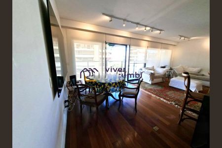 Apartamento à venda com 2 quartos, 138m² em Vila Progredior, São Paulo