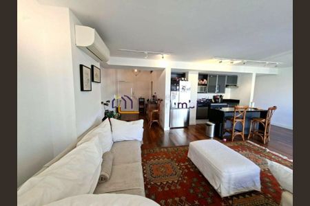 Apartamento à venda com 2 quartos, 138m² em Vila Progredior, São Paulo