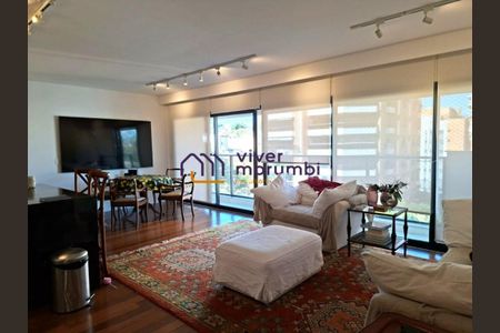 Apartamento à venda com 2 quartos, 138m² em Vila Progredior, São Paulo