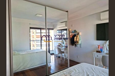 Apartamento à venda com 2 quartos, 138m² em Vila Progredior, São Paulo