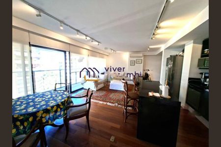Apartamento à venda com 2 quartos, 138m² em Vila Progredior, São Paulo