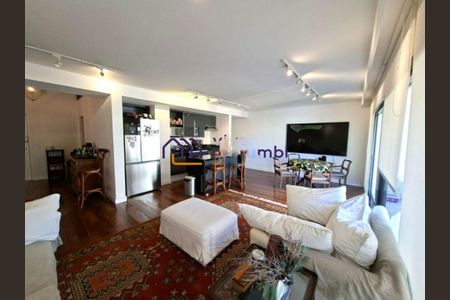 Apartamento à venda com 2 quartos, 138m² em Vila Progredior, São Paulo