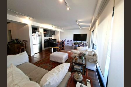 Apartamento à venda com 2 quartos, 138m² em Vila Progredior, São Paulo
