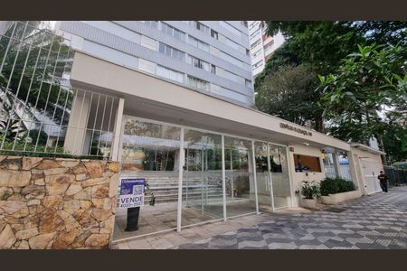 Apartamento à venda com 110m², 2 quartos e 1 vaga