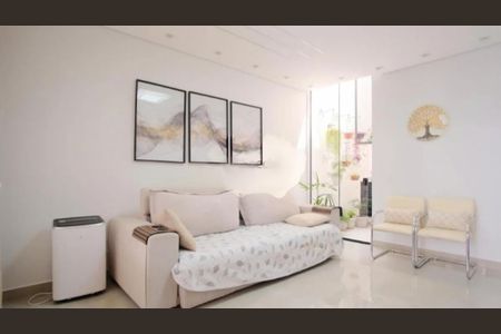Casa à venda com 3 quartos, 154m² em Vila Formosa, São Paulo