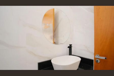 Casa à venda com 3 quartos, 154m² em Vila Formosa, São Paulo
