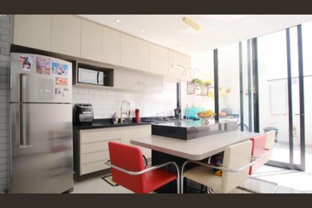 Casa à venda com 3 quartos, 154m² em Vila Formosa, São Paulo
