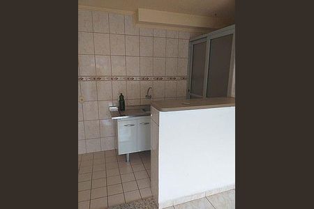 Apartamento à venda com 2 quartos, 50m² em Cidade Líder, São Paulo