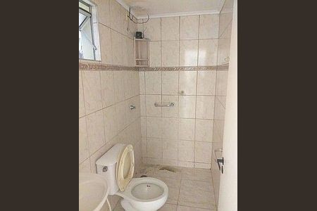 Apartamento à venda com 2 quartos, 50m² em Cidade Líder, São Paulo
