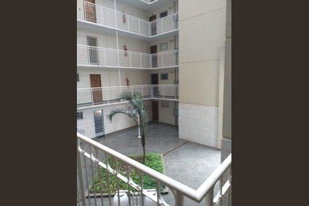 Apartamento à venda com 2 quartos, 50m² em Cidade Líder, São Paulo