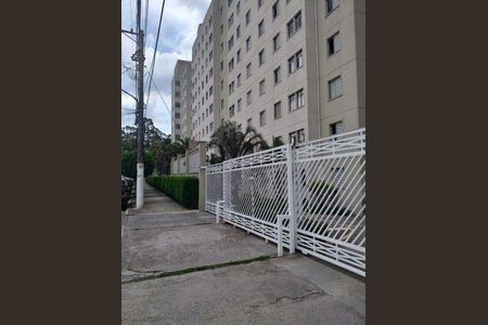 Apartamento à venda com 2 quartos, 50m² em Cidade Líder, São Paulo