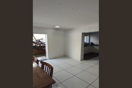 Casa à venda com 3 quartos, 152m² em Vila Camargo, São Bernardo do Campo