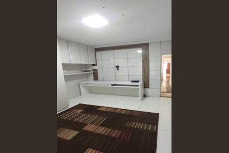 Casa à venda com 3 quartos, 152m² em Vila Camargo, São Bernardo do Campo