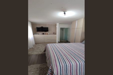 Casa à venda com 3 quartos, 152m² em Vila Camargo, São Bernardo do Campo