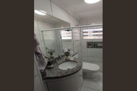 Casa à venda com 3 quartos, 152m² em Vila Camargo, São Bernardo do Campo