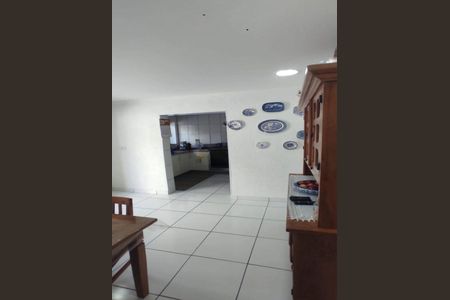 Casa à venda com 3 quartos, 152m² em Vila Camargo, São Bernardo do Campo