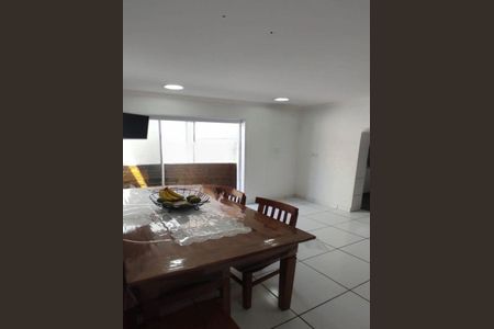 Casa à venda com 3 quartos, 152m² em Vila Camargo, São Bernardo do Campo