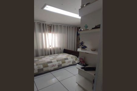 Casa à venda com 3 quartos, 152m² em Vila Camargo, São Bernardo do Campo