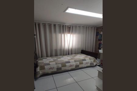 Casa à venda com 3 quartos, 152m² em Vila Camargo, São Bernardo do Campo