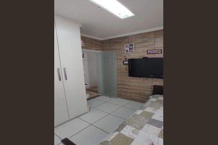 Casa à venda com 3 quartos, 152m² em Vila Camargo, São Bernardo do Campo
