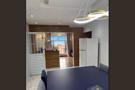 Casa à venda com 154m², 3 quartos e 3 vagas