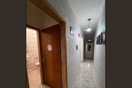 Casa à venda com 154m², 3 quartos e 3 vagas