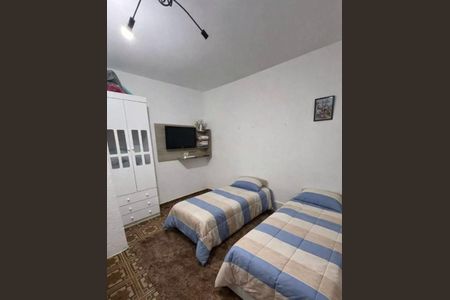 Casa à venda com 154m², 3 quartos e 3 vagas