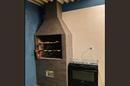 Casa à venda com 154m², 3 quartos e 3 vagas
