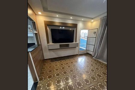 Casa à venda com 154m², 3 quartos e 3 vagas