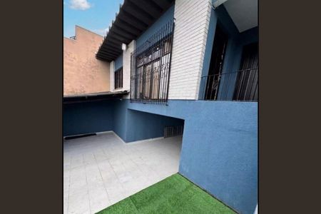 Casa à venda com 154m², 3 quartos e 3 vagas