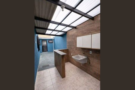 Casa à venda com 154m², 3 quartos e 3 vagas