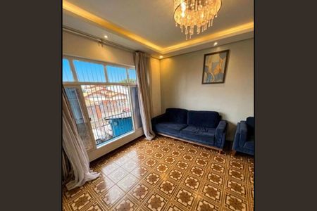 Casa à venda com 154m², 3 quartos e 3 vagas