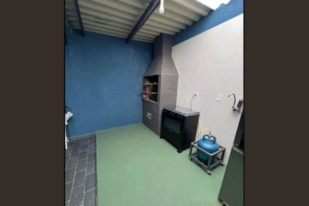 Casa à venda com 154m², 3 quartos e 3 vagas