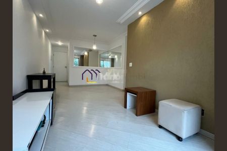Apartamento para alugar com 2 quartos, 61m² em Vila Andrade, São Paulo
