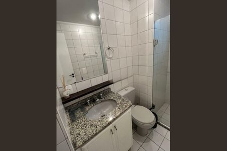 Apartamento para alugar com 2 quartos, 61m² em Vila Andrade, São Paulo