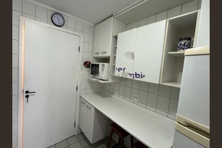 Apartamento para alugar com 61m², 2 quartos e 1 vaga