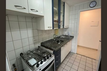 Apartamento para alugar com 2 quartos, 61m² em Vila Andrade, São Paulo