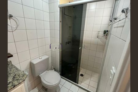 Apartamento para alugar com 61m², 2 quartos e 1 vaga