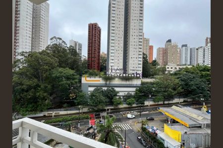 Apartamento para alugar com 2 quartos, 61m² em Vila Andrade, São Paulo