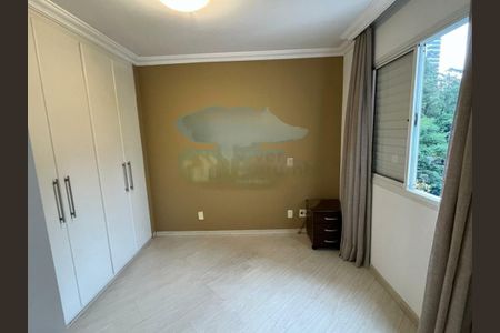Apartamento para alugar com 61m², 2 quartos e 1 vaga