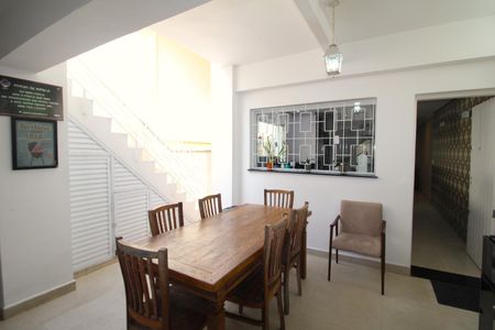 Foto 16 de casa para alugar com 2 quartos, 200m² em Vila Dom Pedro II, São Paulo