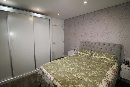 Foto 14 de casa para alugar com 2 quartos, 200m² em Vila Dom Pedro II, São Paulo