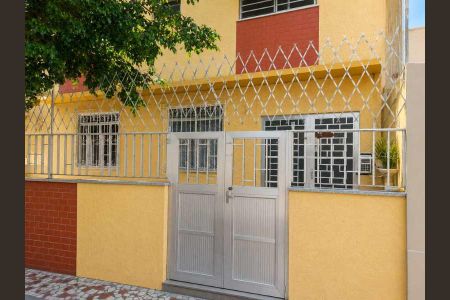 Apartamento à venda com 2 quartos, 58m² em Penha, Rio de Janeiro