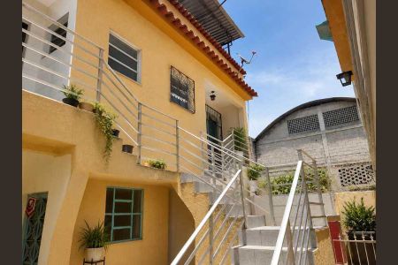 Apartamento à venda com 2 quartos, 58m² em Penha, Rio de Janeiro