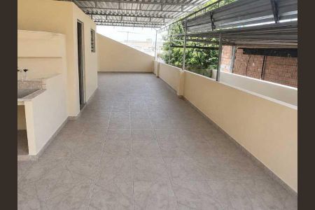 Apartamento à venda com 2 quartos, 58m² em Penha, Rio de Janeiro