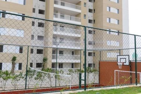Apartamento à venda com 3 quartos, 93m² em Vila Valparaíso, Santo André