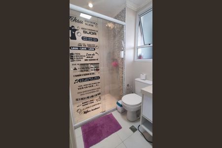 Apartamento à venda com 3 quartos, 93m² em Vila Valparaíso, Santo André